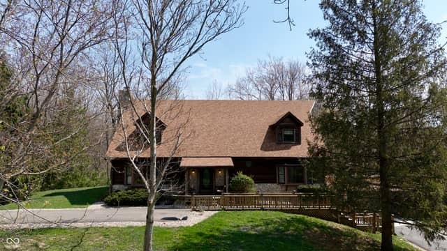 483 E North Street, Morristown, IN 46161, photo 3 of 85