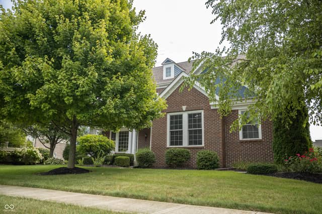 3271 Wildlife Trail, Zionsville, IN 46077, photo 5 of 74