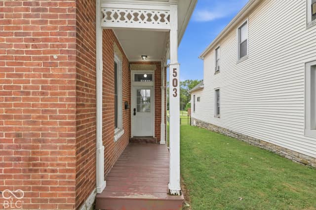 503 E Main Street, Greensburg, IN 47240, photo 4 of 36