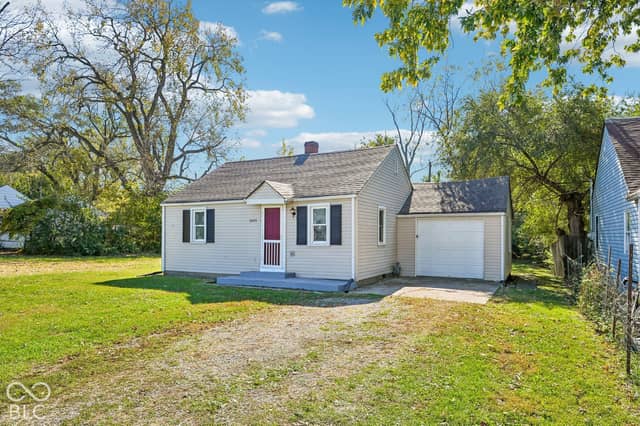 3909 Prospect Street, Indianapolis, IN 46203, photo 3 of 23