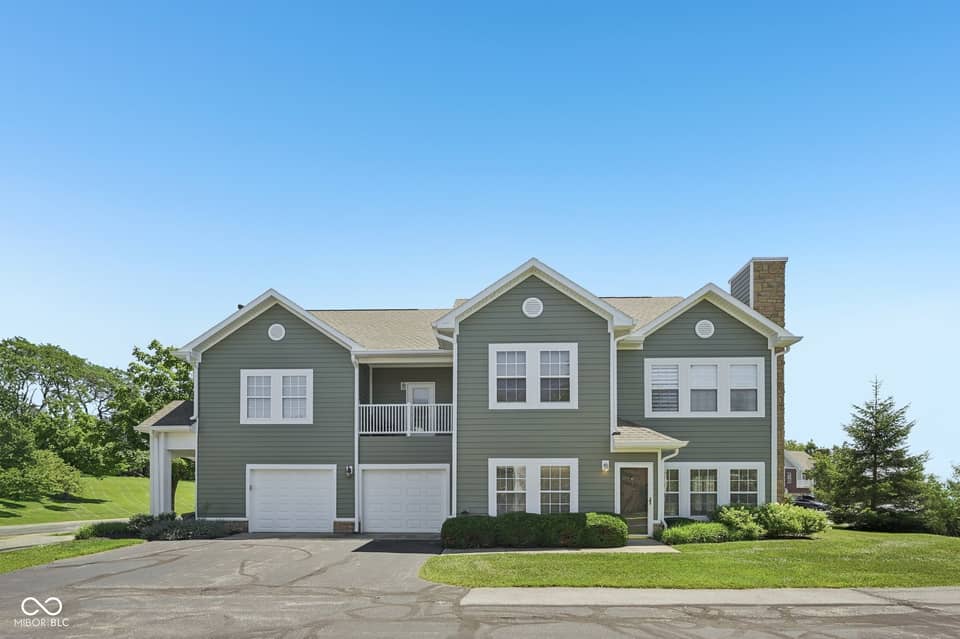 1423 Shadow Ridge Road, Carmel, IN 46280, photo 1 of 52