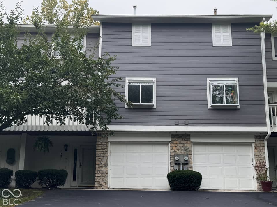 6827 Shore Island Drive, Indianapolis