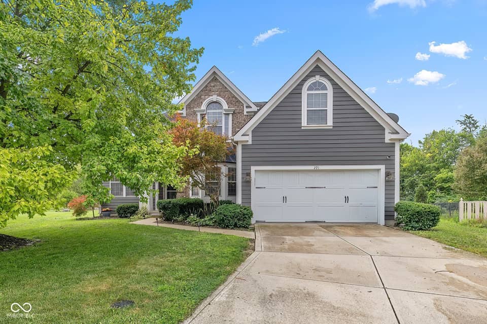 291 Cobblesprings, Avon