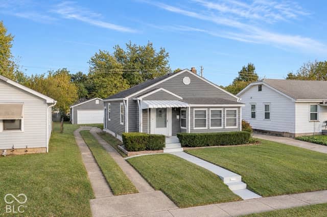 2047 N Bosart Avenue, Indianapolis, IN 46218, photo 3 of 42