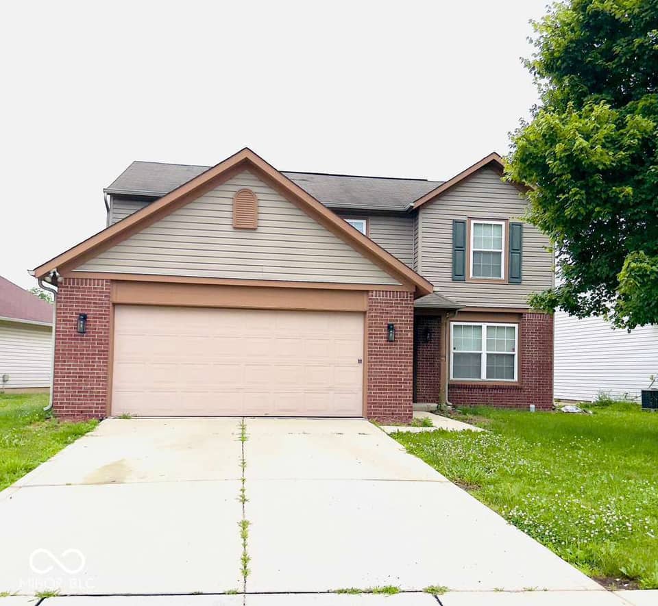 3827 Hornickel Drive, Indianapolis, IN 46235, photo 1 of 19