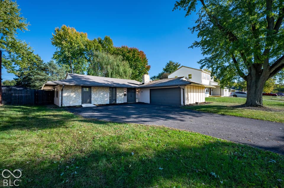 3225 Arbutus Drive, Indianapolis, IN 46224, photo 1 of 38