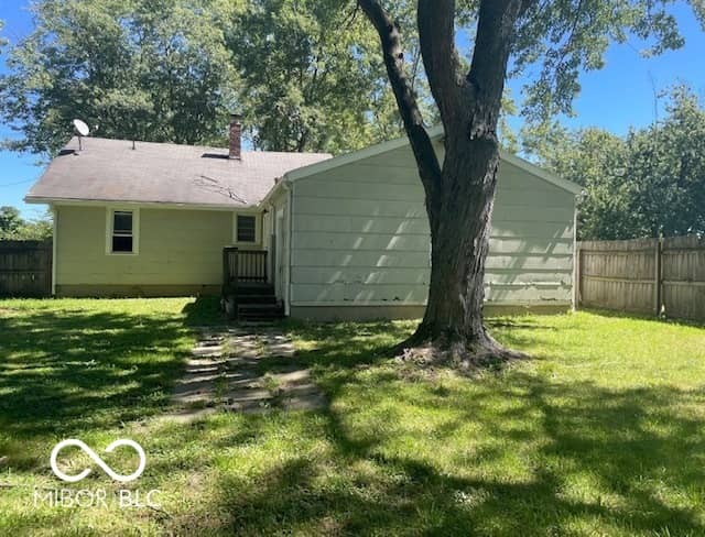 3601 N Franklin Street, Muncie, IN 47303, photo 5 of 16