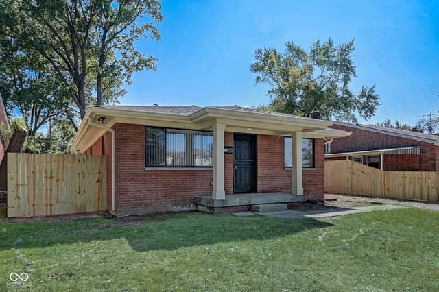 3915 N Audubon Road, Indianapolis, IN 46226, photo 3 of 33
