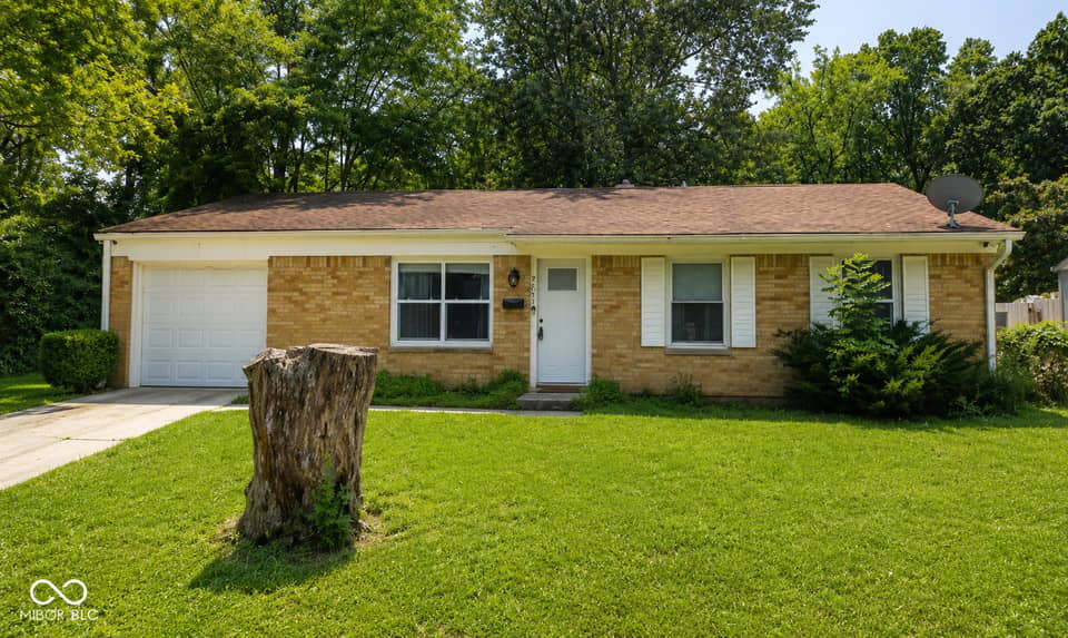 7607 E 34th Street, Indianapolis