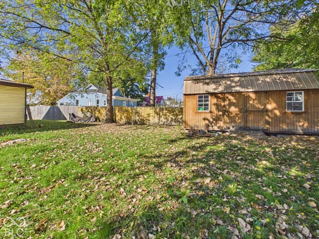 624 Milton Avenue, Anderson, IN 46012, photo 4 of 9