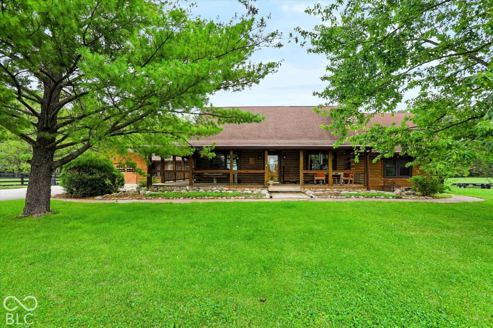 9745 Cumberland Road, Fishers