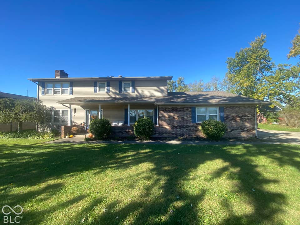 558 S 2nd Street, Upland, IN 46989, photo 1 of 48