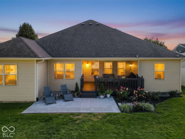 2656 Daffodil Court W, Columbus, IN 47201, photo 3 of 54