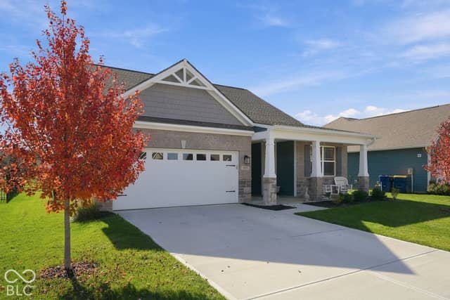 6833 Cardiff Drive, McCordsville, IN 46055, photo 3 of 31