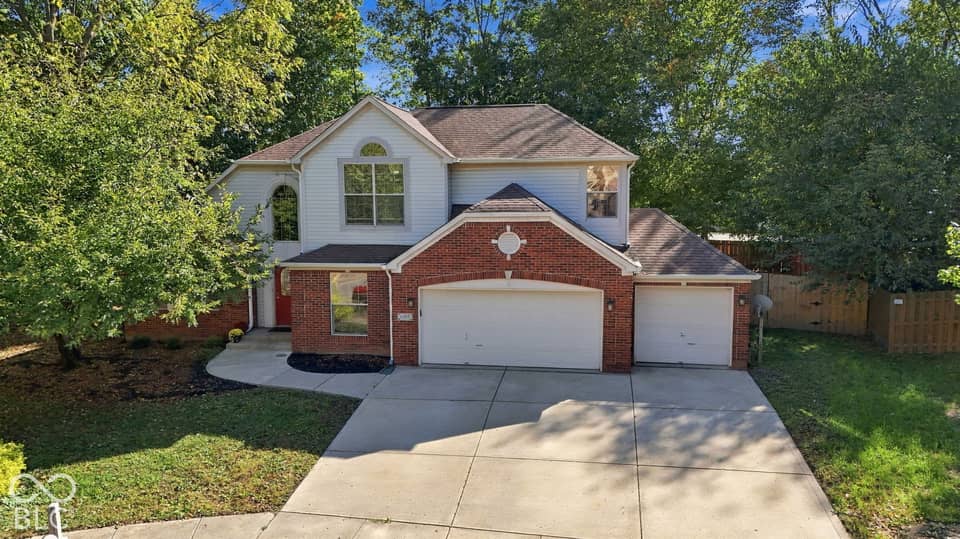 1205 Elm Grove Way, Greenwood, IN 46143, photo 1 of 82