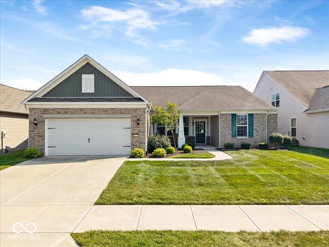 16127 Loire Valley Drive, Fishers, IN 46037, photo 2 of 50