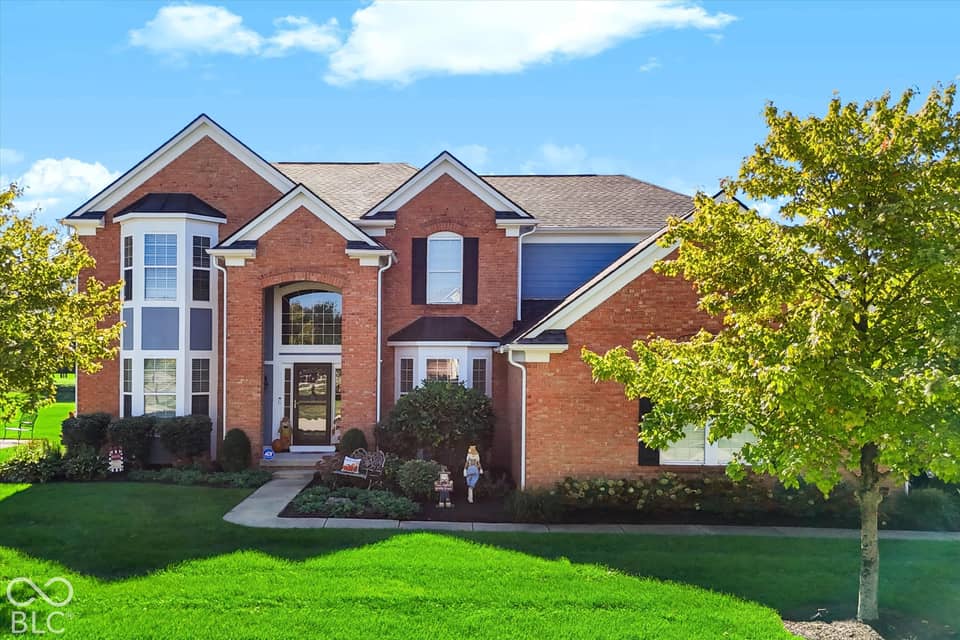 13021 Witherbee Lane, Fishers