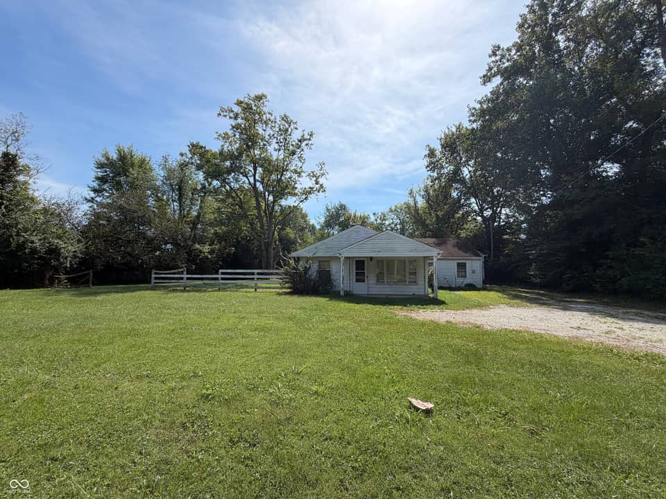 2773 E 600 North, Greenfield