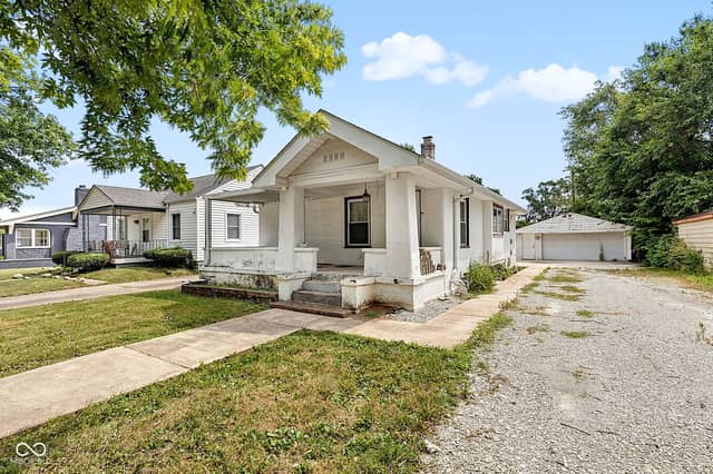 2731 Denison Street, Indianapolis, IN 46241, photo 4 of 54