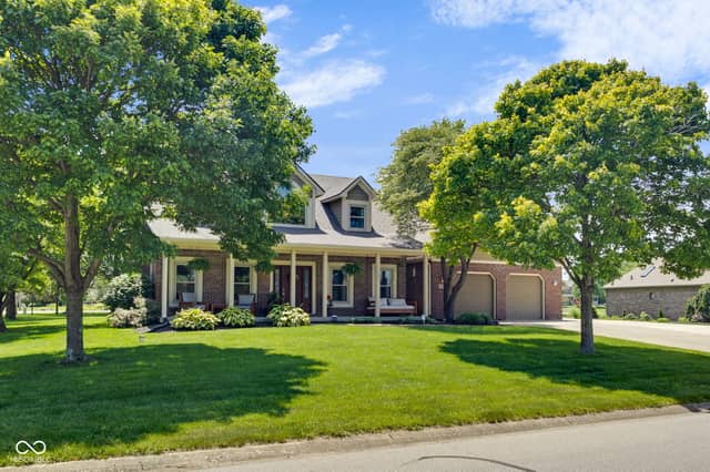 8191 Wind Drift Circle, Brownsburg, IN 46112, photo 4 of 79