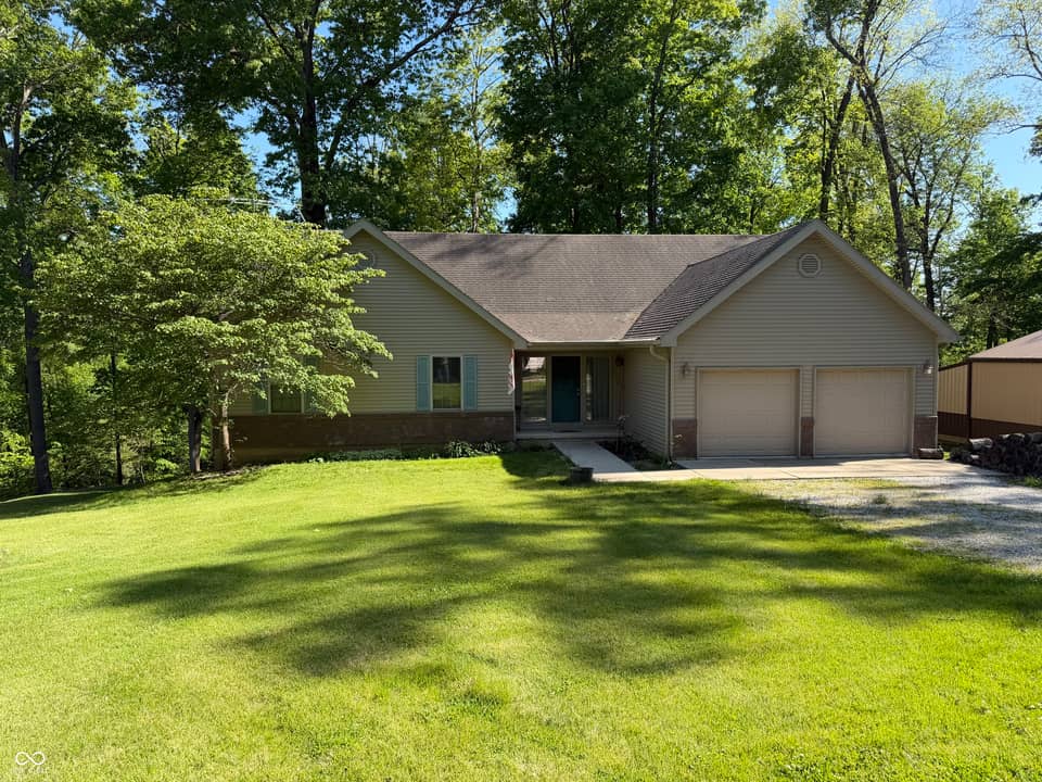1873 S Lee Kay Drive, Rockville