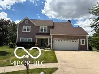636 Creston Point Circle, Indianapolis