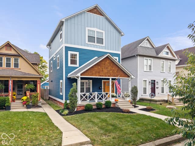2525 Broadway Street, Indianapolis, IN 46205, photo 2 of 29