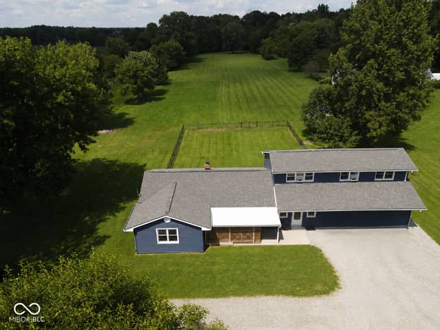 7518 E 1075 N, Indianapolis, IN 46259, photo 2 of 18