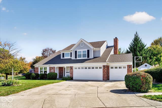 1239 S Jefferson Street, Brownsburg, IN 46112, photo 4 of 51