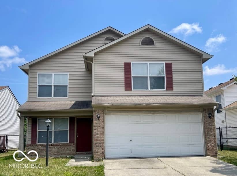 3971 Waterfield Drive, Indianapolis