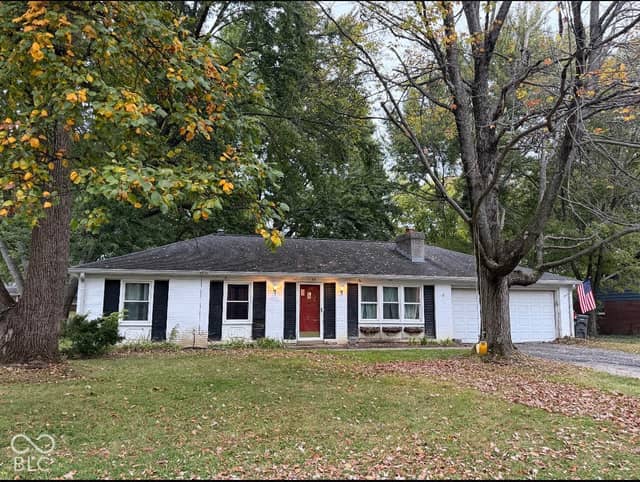 1630 W 76th Place, Indianapolis, IN 46260, photo 2 of 36