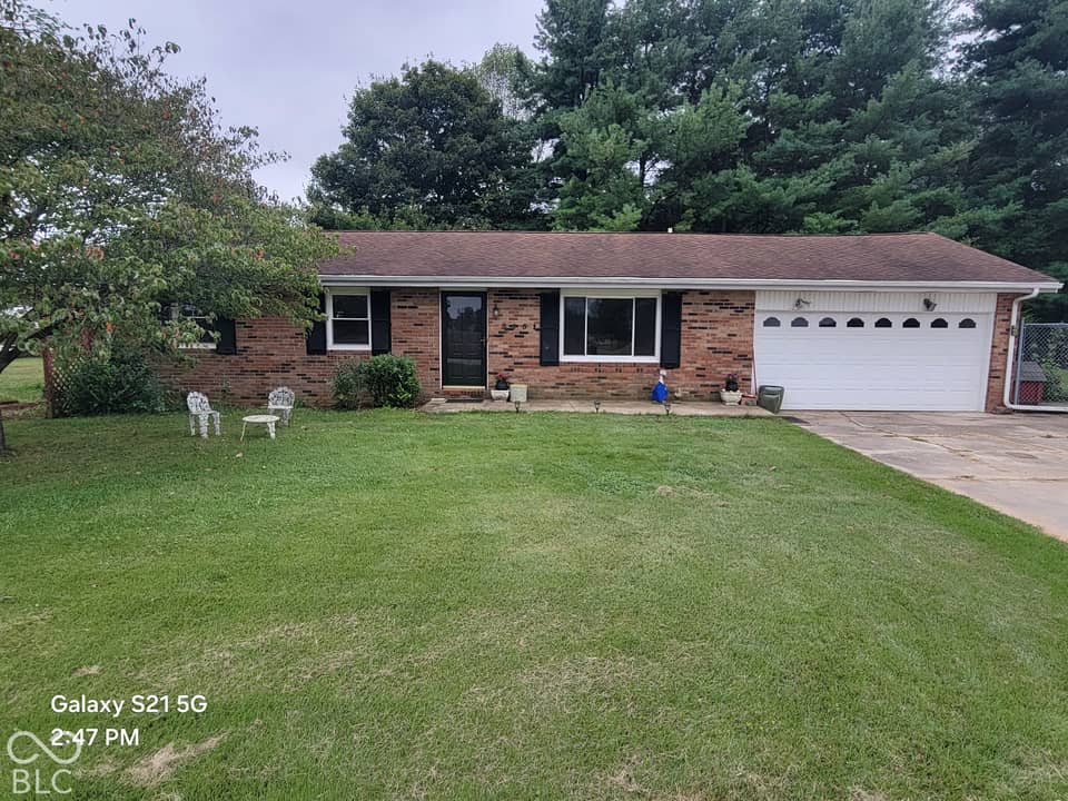 3451 E 850 S, Columbus