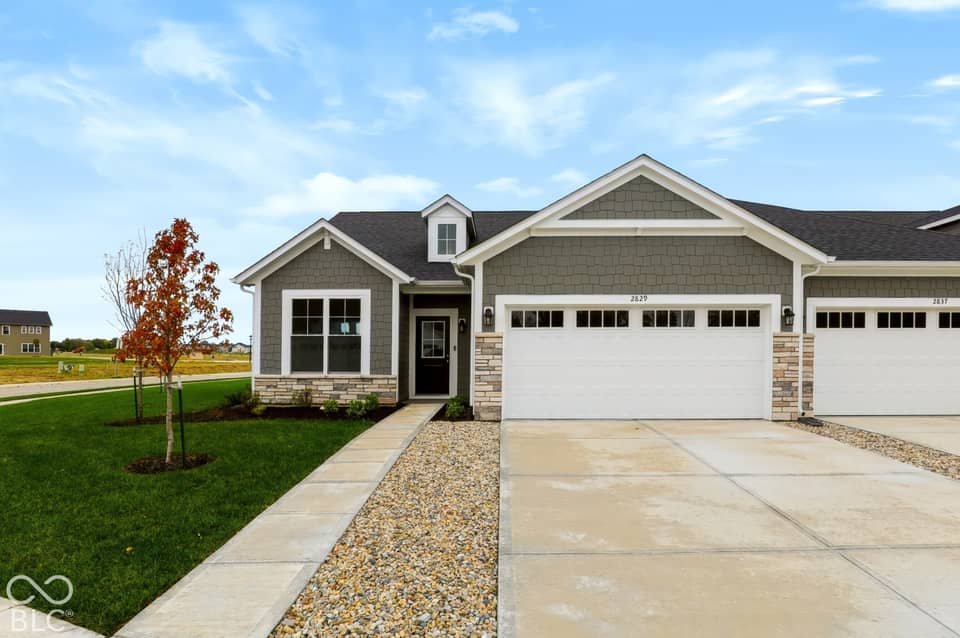 2829 Oak Grove West Road, Plainfield, IN 46168, photo 1 of 40