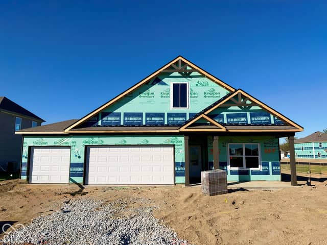 6080 Provo Drive, Whitestown, IN 46075, photo 2 of 54