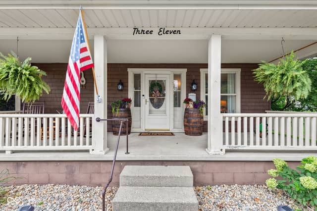 311 Dunn, Crawfordsville, IN 47933, photo 4 of 50