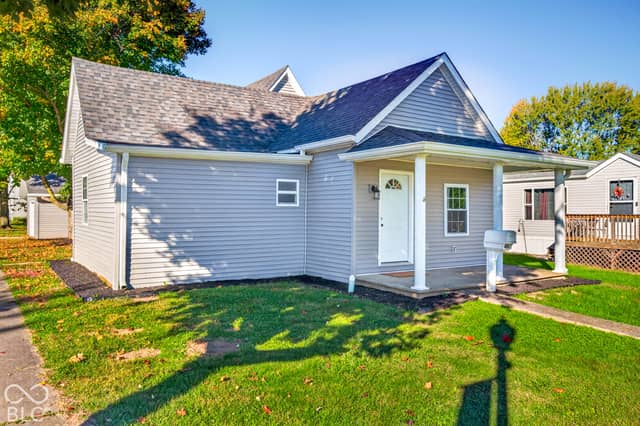 403 N Maple Street, Osgood, IN 47037, photo 3 of 49