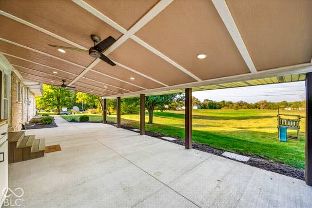 2211 Heideman Drive, Seymour, IN 47274, photo 4 of 47
