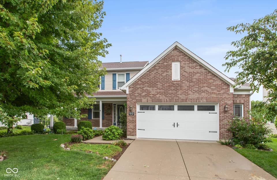 8835 Rapp Drive, Indianapolis, IN 46237, photo 1 of 49