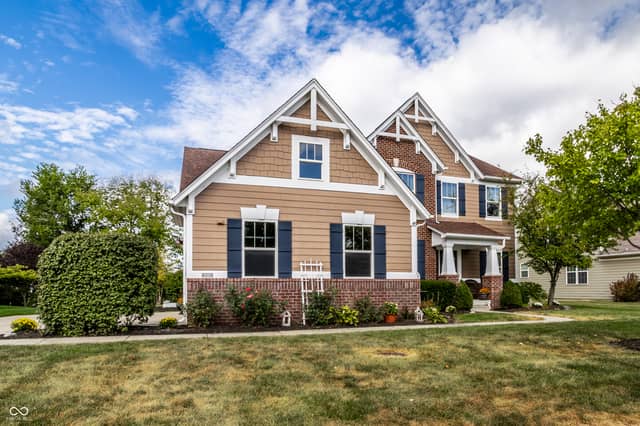 10190 Fantina Lane, Fishers, IN 46040, photo 4 of 95