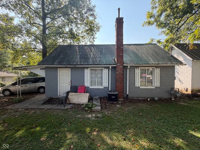 805 27th Street, Bedford, IN 47421, photo 2 of 8