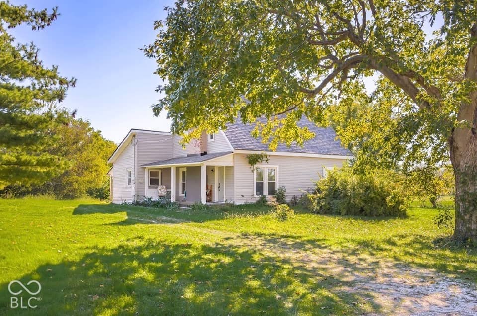 9226 S County Road 475 W, Knightstown