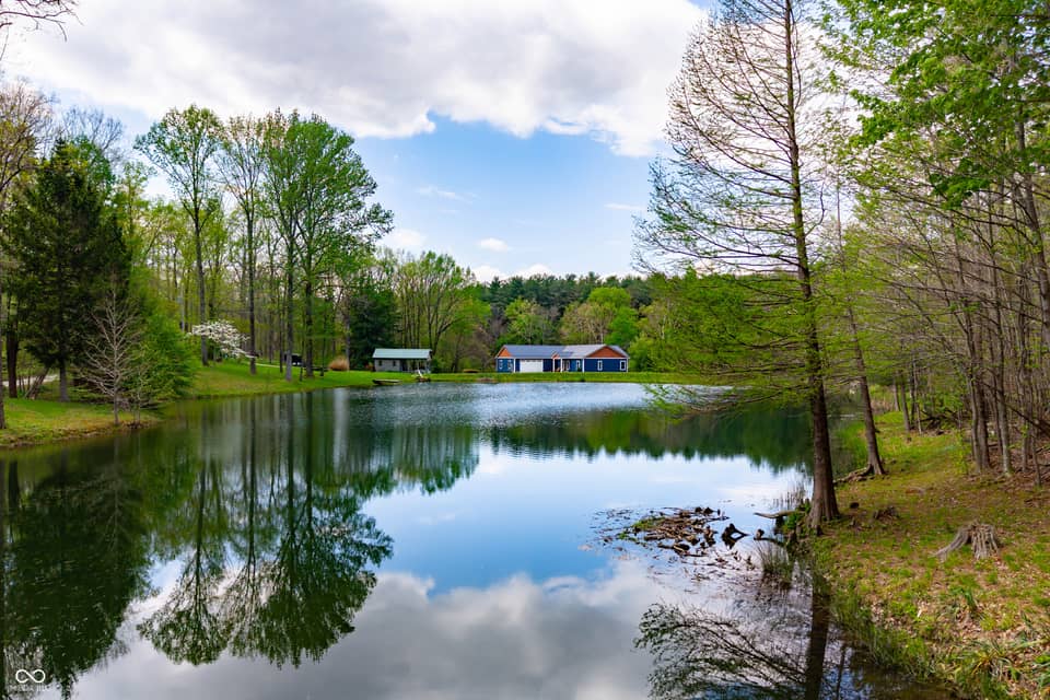 5980 Pine Tree Lane, Morgantown