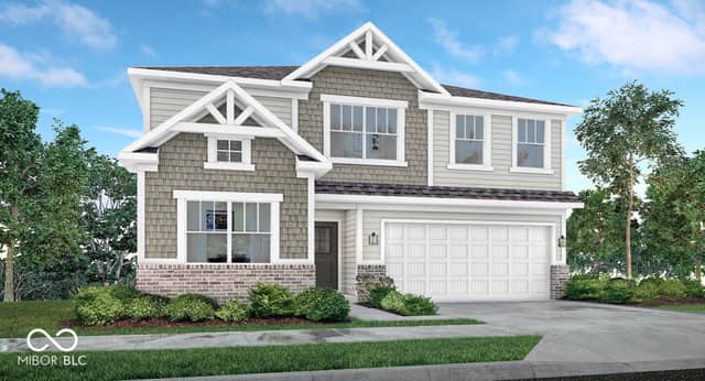 6150 Soapberry Circle, Noblesville, IN 46062, photo 2 of 47