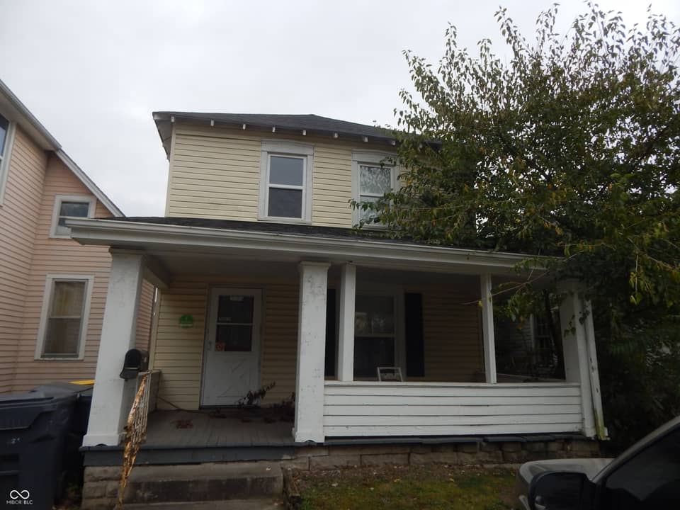 727 W 9th Street, Anderson