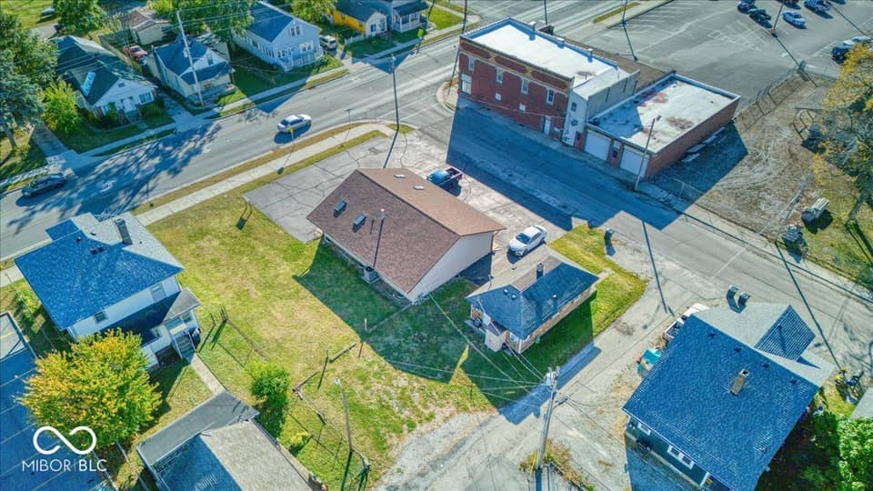 506 W Walnut Street, Frankfort