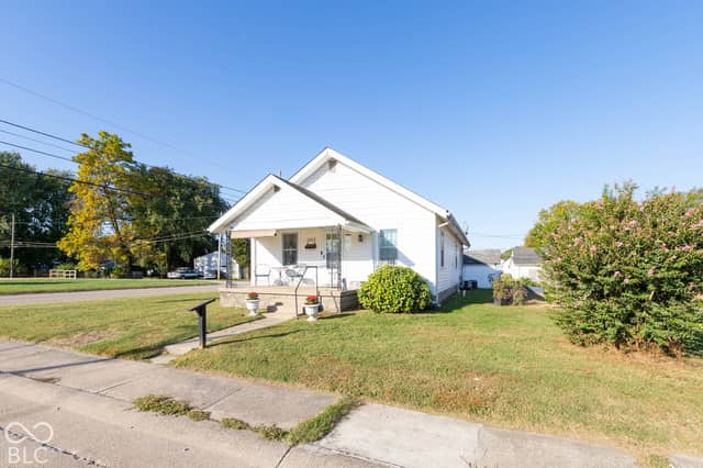 1003 Center Street, Seymour, IN 47274, photo 4 of 19