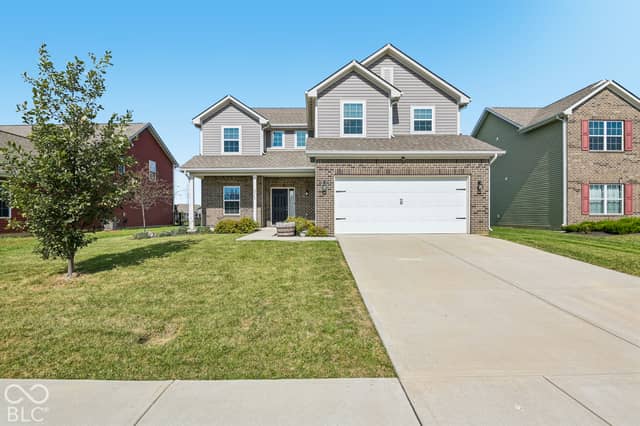 2340 Terra Cotta, Greenfield, IN 46140, photo 2 of 55