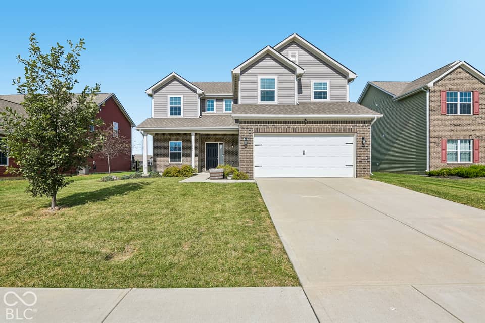 2340 Terra Cotta, Greenfield, IN 46140, photo 1 of 55