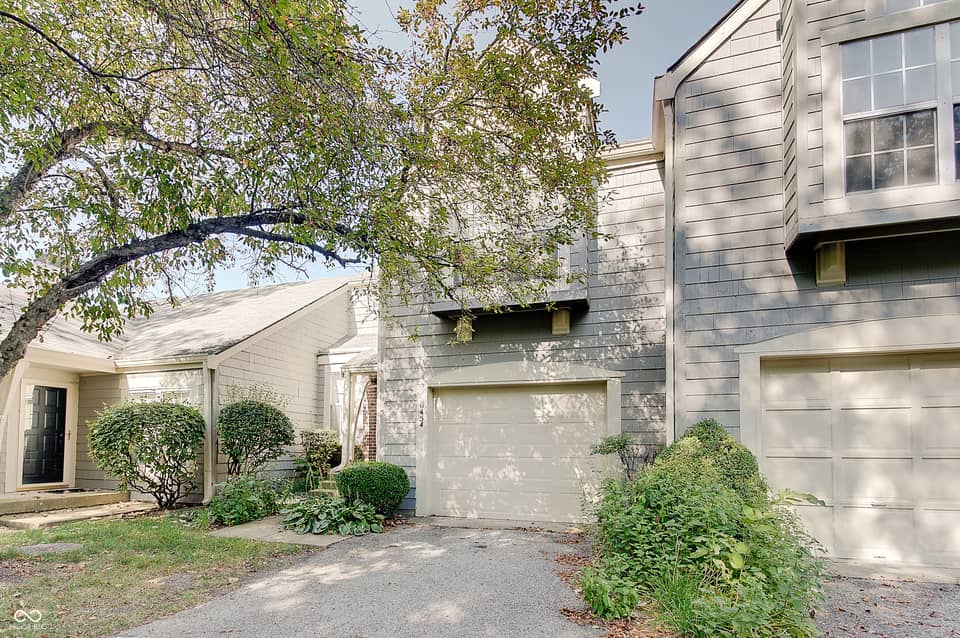 6454 Watham Court, Indianapolis, IN 46250, photo 1 of 36
