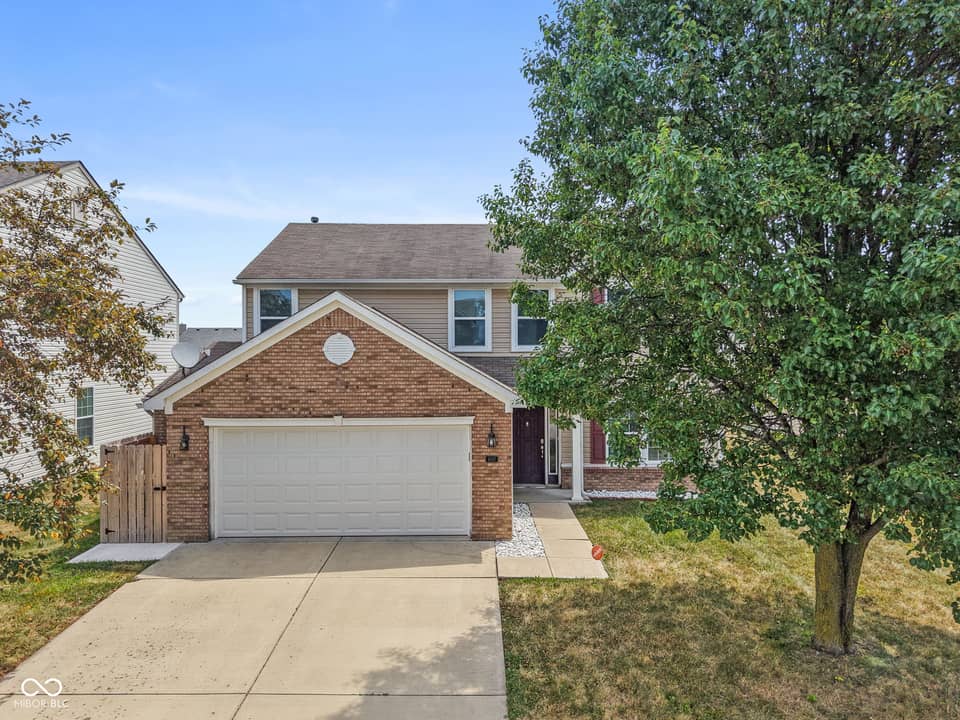 4107 Cheltonham Court, Plainfield